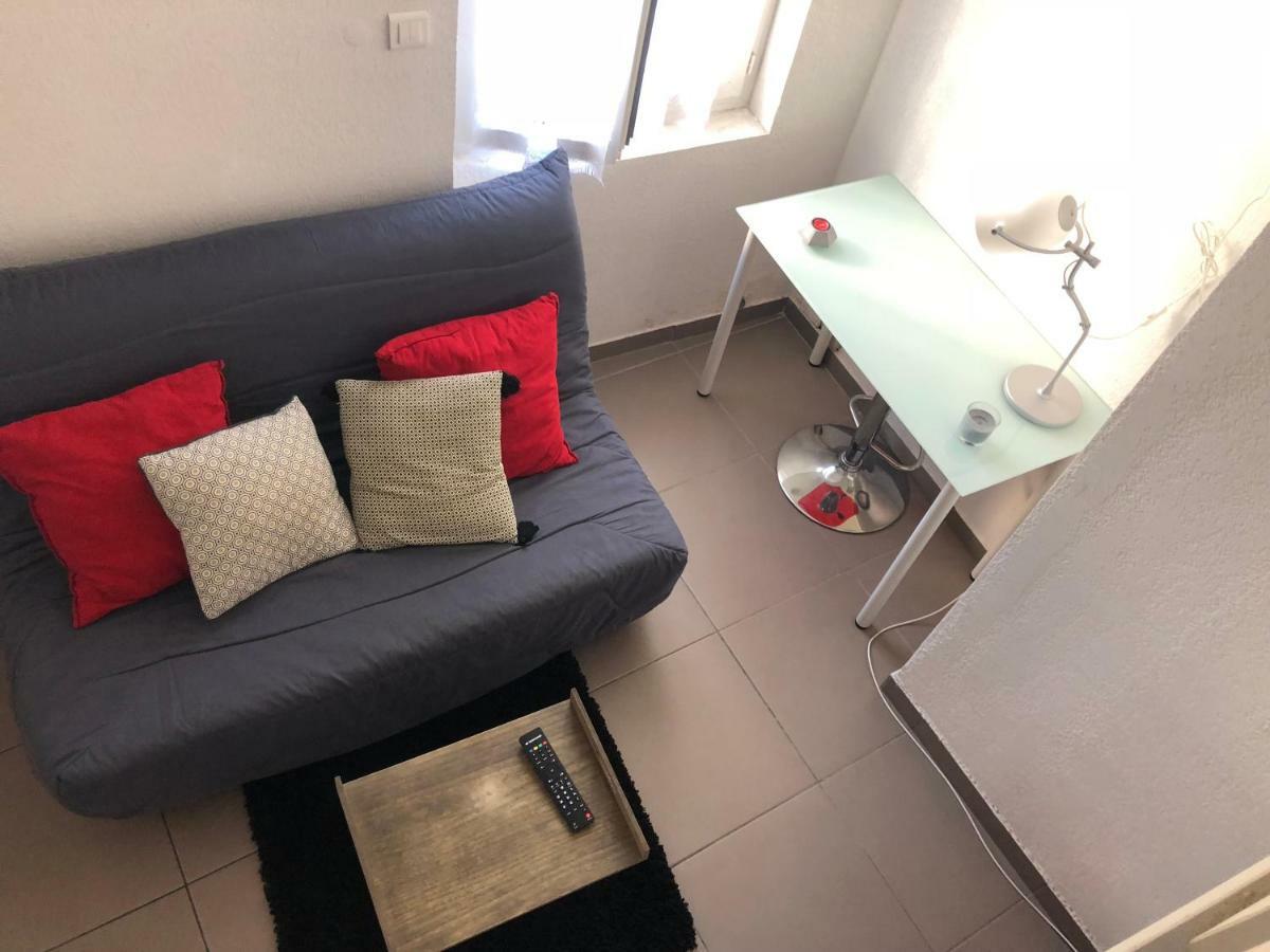 Decouvrir Lourdes Apartment Bagian luar foto
