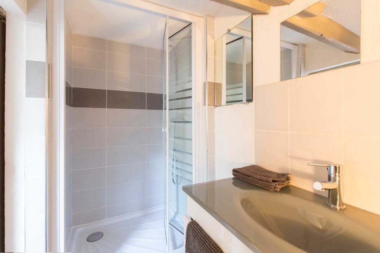 Decouvrir Lourdes Apartment Bagian luar foto