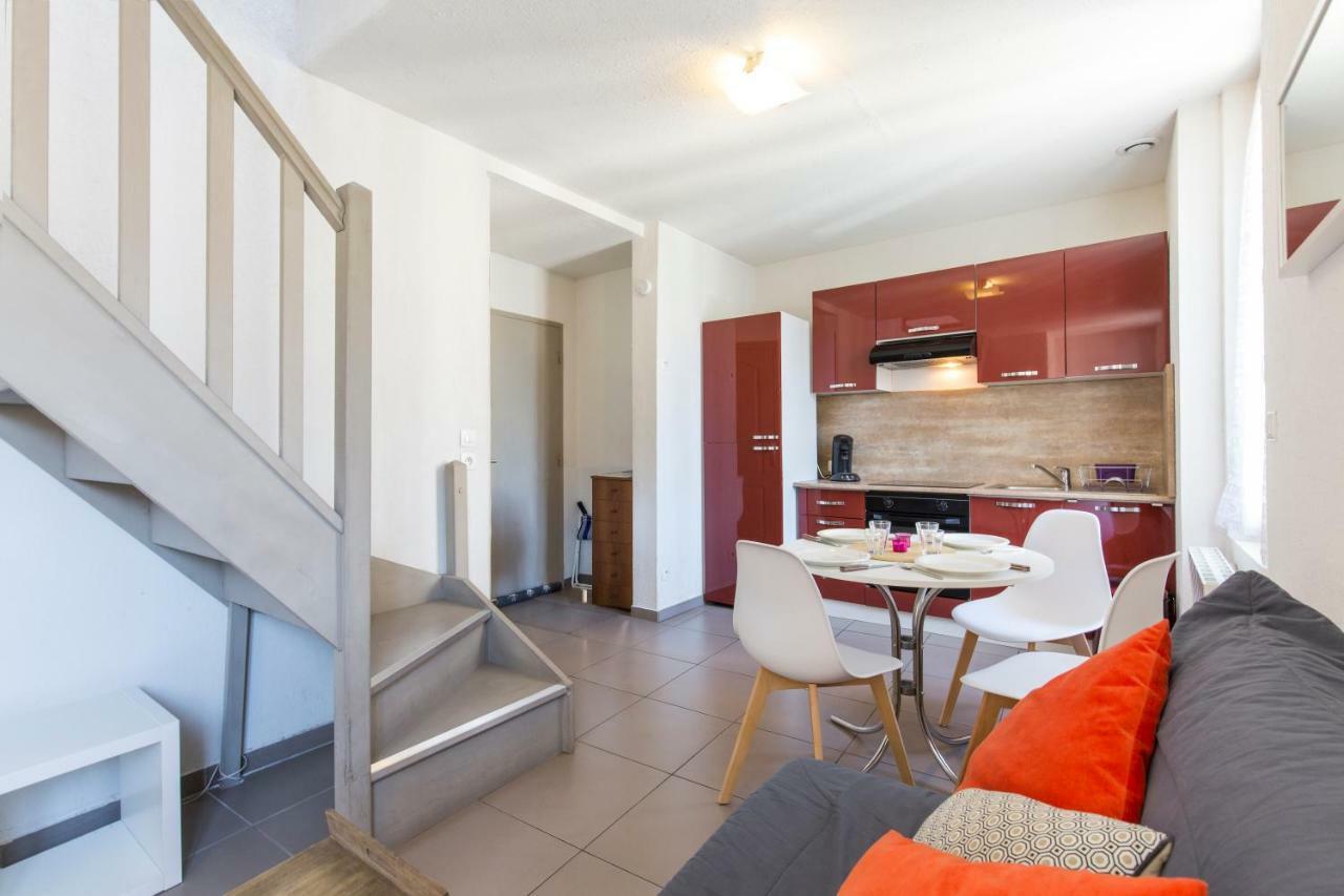 Decouvrir Lourdes Apartment Bagian luar foto