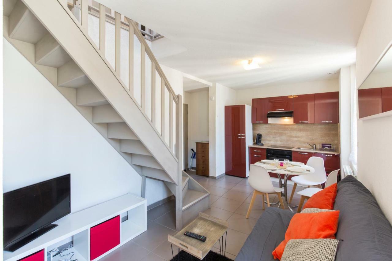 Decouvrir Lourdes Apartment Bagian luar foto
